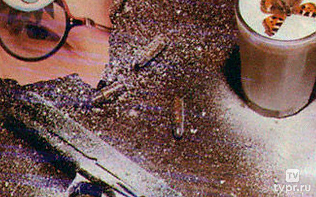 Бумажные глаза Пришвина