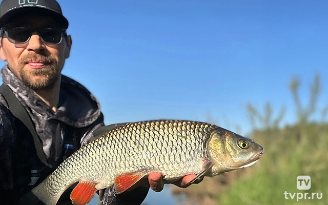 Рыбалка в непролазной глуши