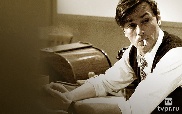 Полицейская история