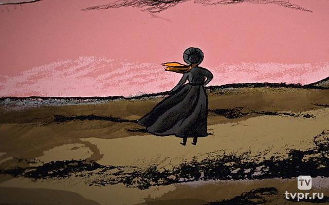 «Грозовой перевал»: любовь, ненависть и месть