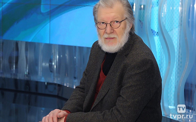 Встреча с Юозасом Будрайтисом