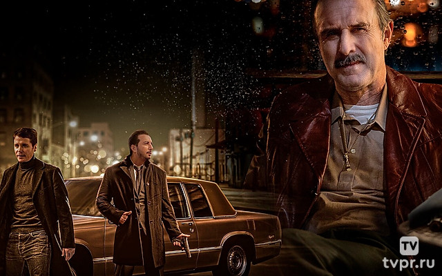 Копы в законе