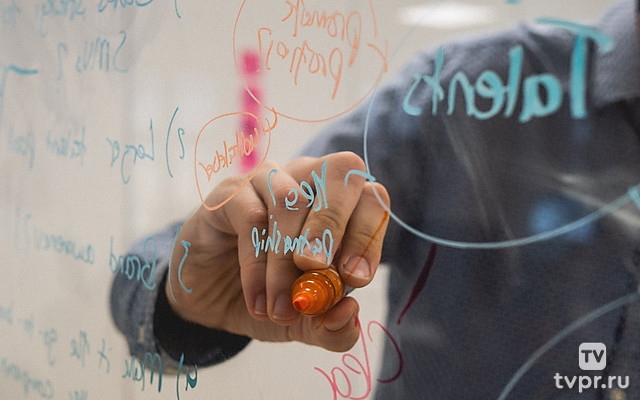 Культурный код России