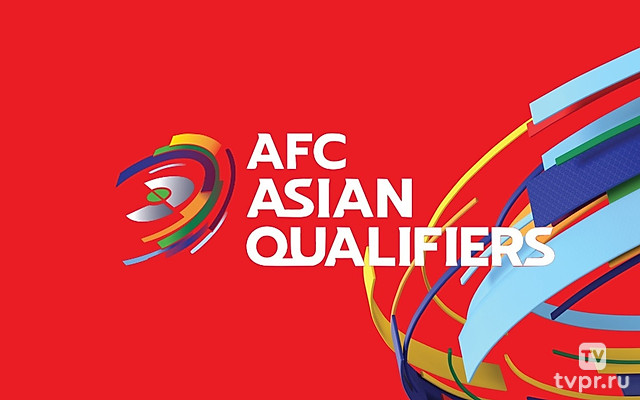 Футбол. Азиатский отборочный турнир к ЧМ 2026. Студия