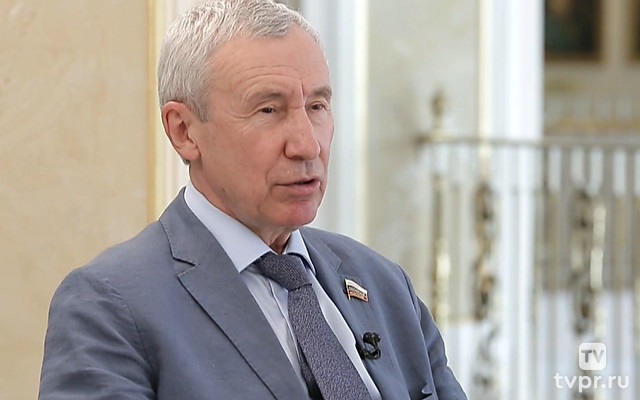 Евразийские международные общественно-политические слушания