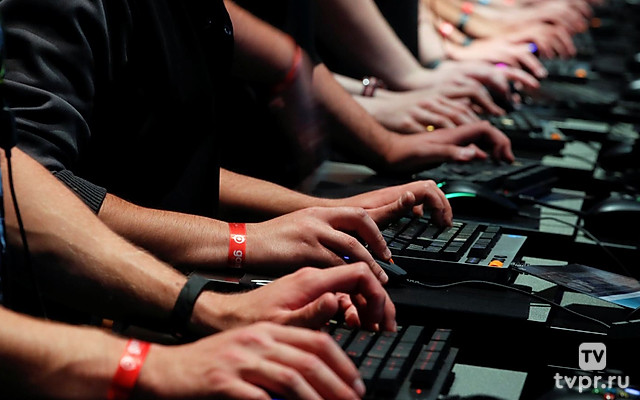 Киберспорт. Мировая серия Gran Turismo. 4-й этап. Кубок конструкторов. Фукуока