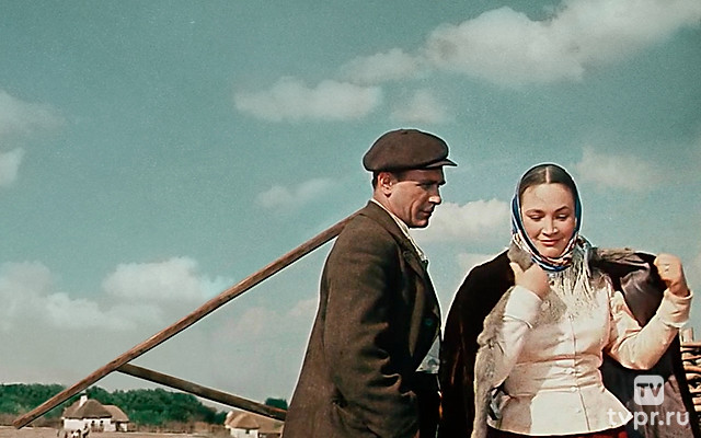 Поднятая целина