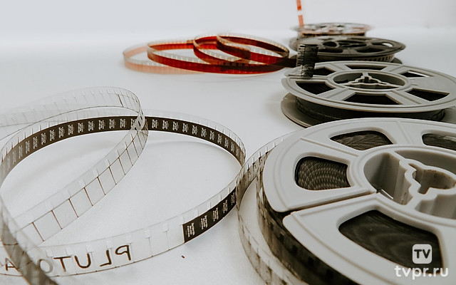 Киногоризонты