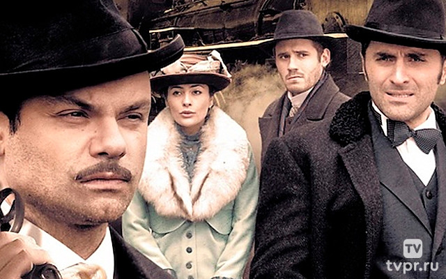 Курьерский особой важности