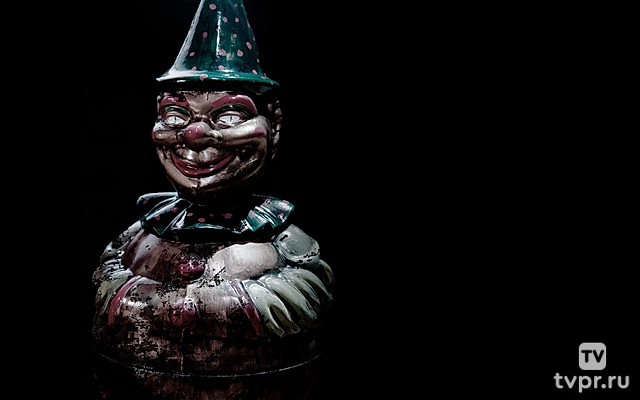 Кукла. Последнее проклятие