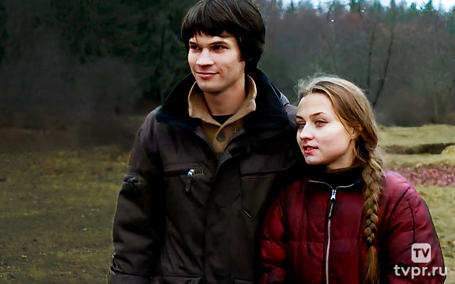 Не говори мне «Прощай!»