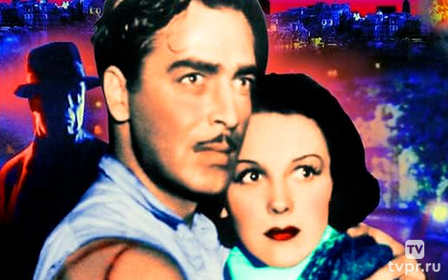 Опасность Бульдога Драммонда