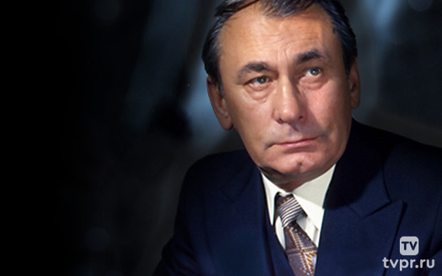 Владимир Самойлов. Жизнь на разрыв