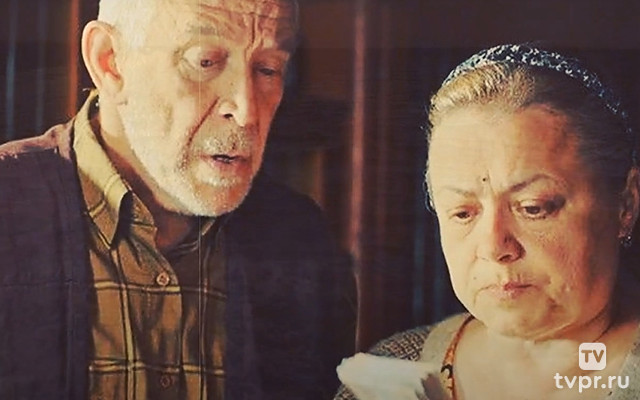 Сельский детектив. Убийство на Ивана Купалу