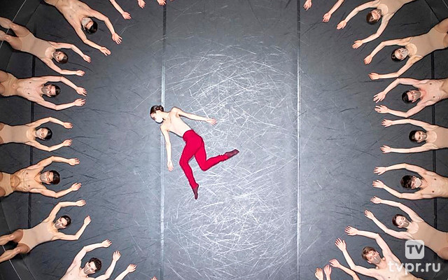 Эдвард Клуг: «Кармина Бурана» — Люблянский фестиваль