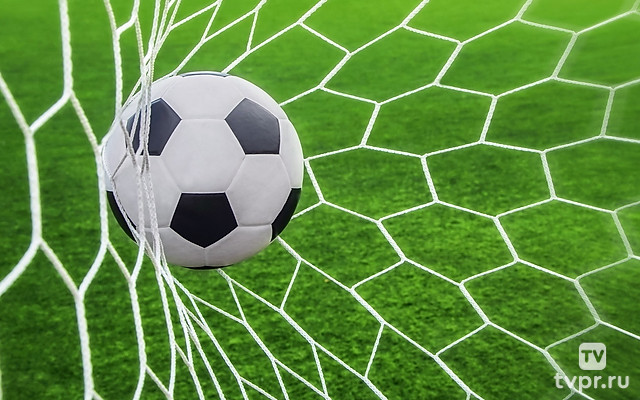 Футбол как есть