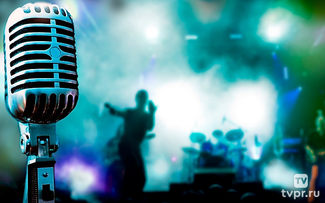 НаРодные песни - Летний шлягер