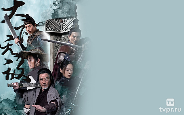 По заветам отца