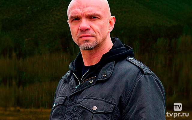 Чёрный пёс-5