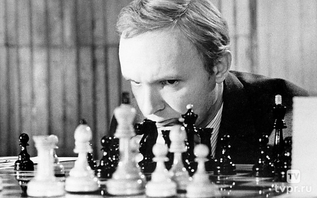 Гроссмейстер