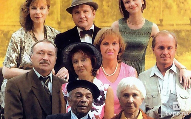 Жизнь забавами полна