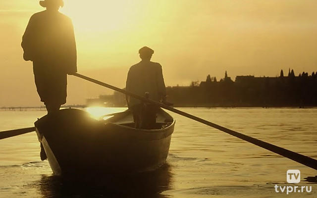 Тинторетто и новая Венеция