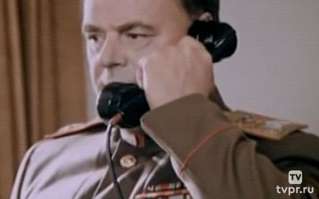 Через Гоби и Хинган