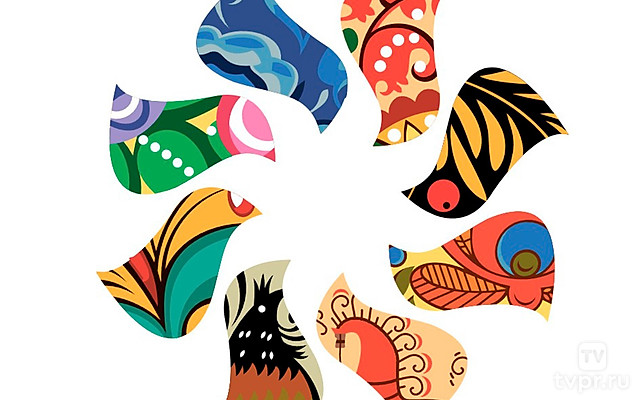 «Хранимые веками». Фестиваль народных традиций