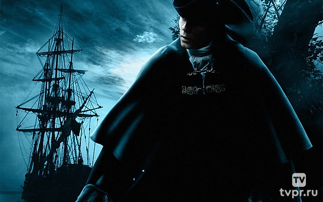 Записки экспедитора Тайной канцелярии