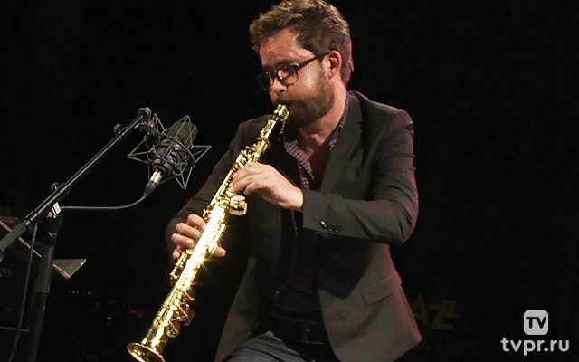 Секстет Эмиля Паризьена и Тео Крокер