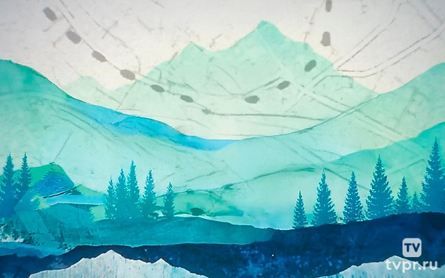 Наши маршруты