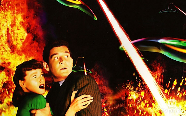 Война миров