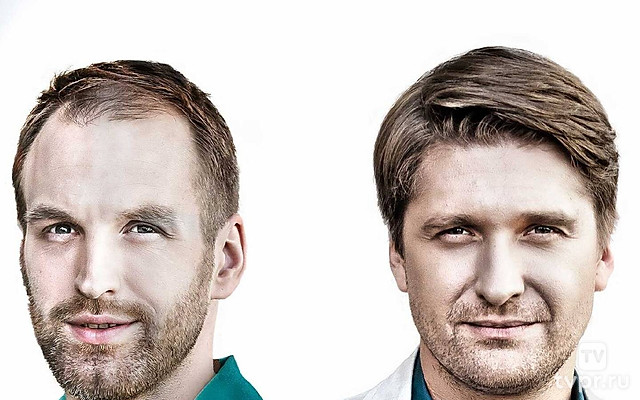 Хирургия. Территория любви