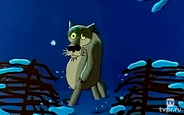 Мы родом из мультиков. 100 лет Российской анимации