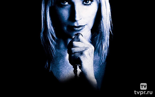 Основной инстинкт 2: Жажда риска