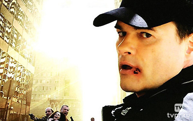 Честь самурая