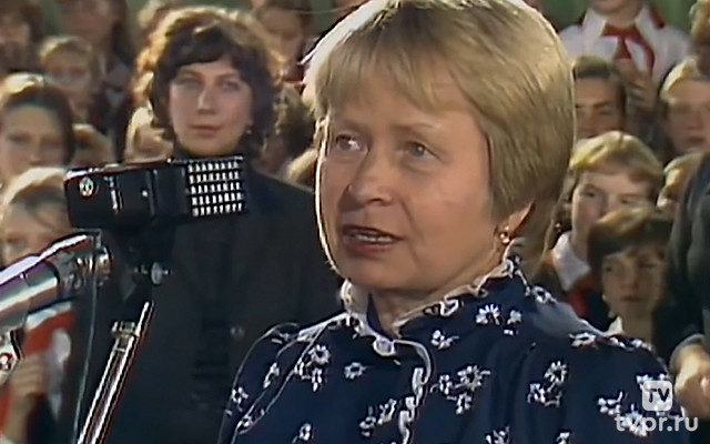 Александра Пахмутова. Страницы жизни