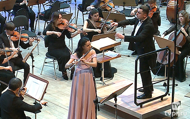 Антология русской виолончельной музыки