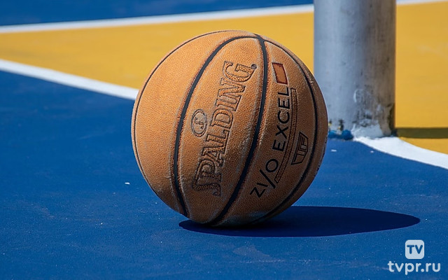 Баскетбол 3х3. Sirius Cup. 1/4 финала. Трансляция из Сириуса