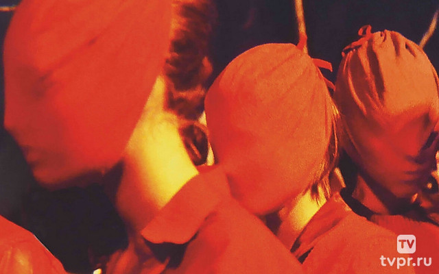 Маржела: Своими словами