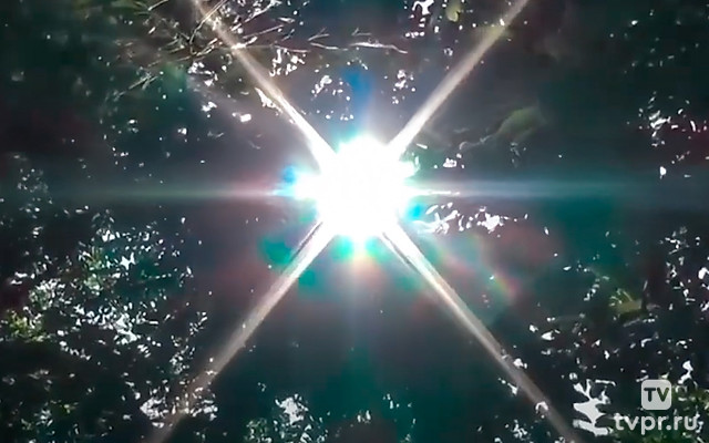 Старец Филипп. Святоград Луганский