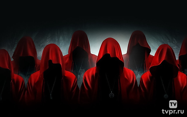 Новая битва экстрасенсов