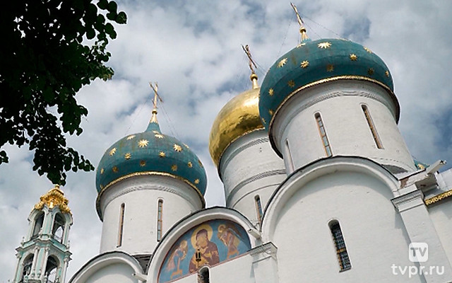 Главное – не проехать