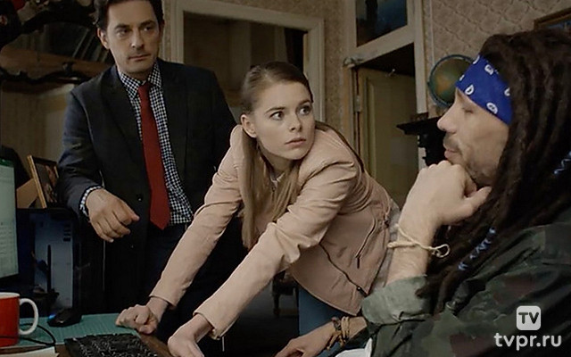 Смерть в объективе. Капкан Немезиды