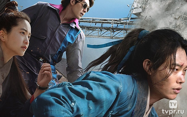 Пришельцы: Назад в будущее