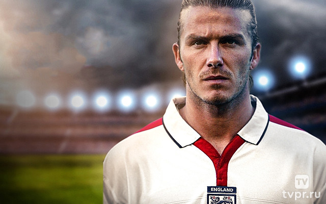 Разная слава Дэвида Бекхэма