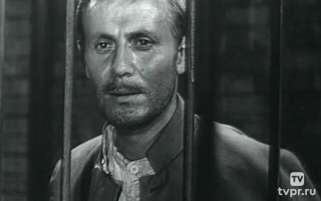 Адъютант его превосходительства. Личное дело