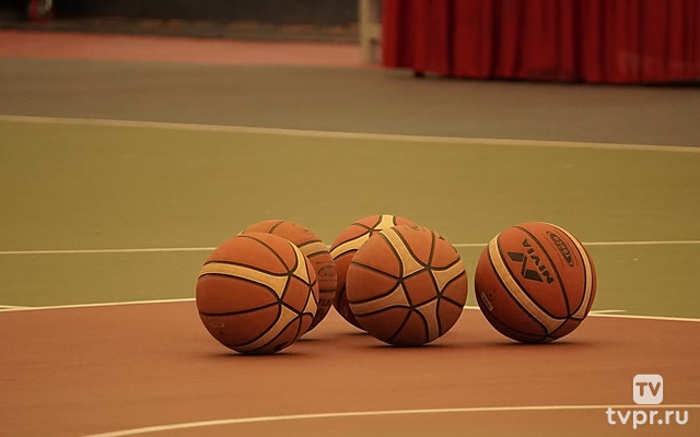 Баскетбол 3х3. Международный турнир Sirius Cup. Трансляция из Сириуса