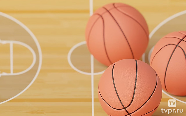 Баскетбол 3х3. Кубок России. Финалы. Трансляция из Сириуса