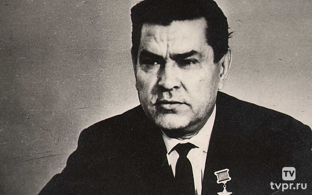 Рождённый летать